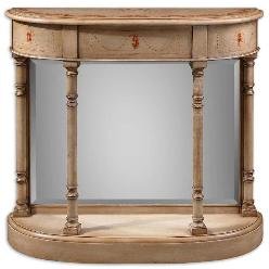 ILARIO - CONSOLE TABLE