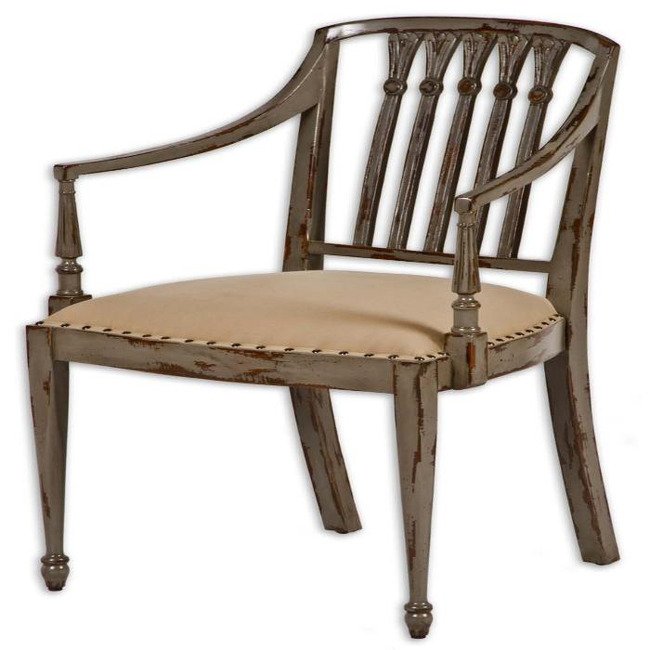 POLINO - ACCENT CHAIR