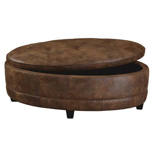 GIDEON - STORAGE BENCH