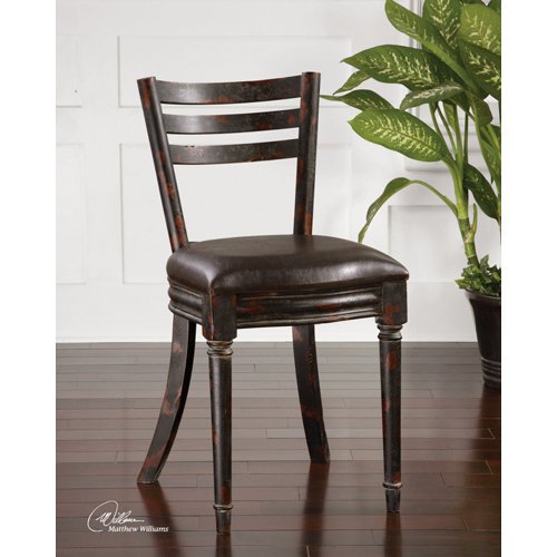 ELISKA - BISTRO CHAIR (SET OF TWO)