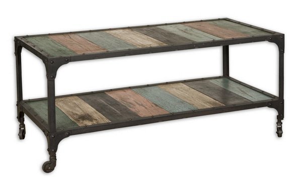 City Park - Coffee Table