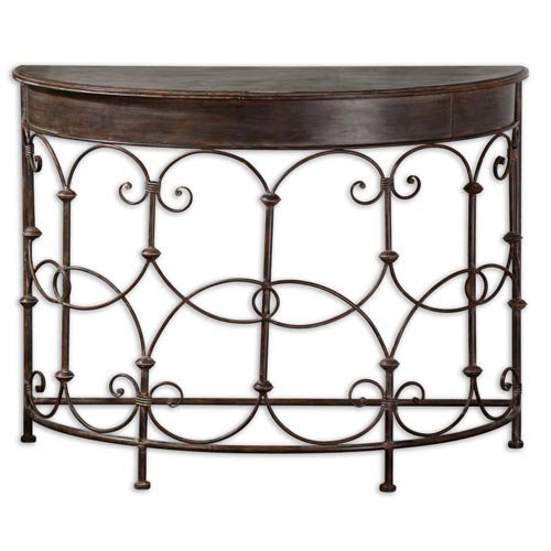 COSETTE - CONSOLE TABLE