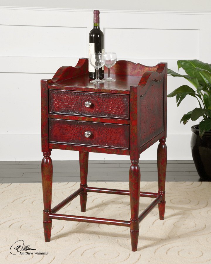 NANDITA - ACCENT TABLE