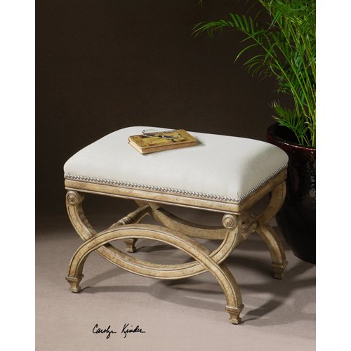 KARLINE - SMALL BENCH