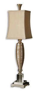 Abriella - One Light Table Lamp