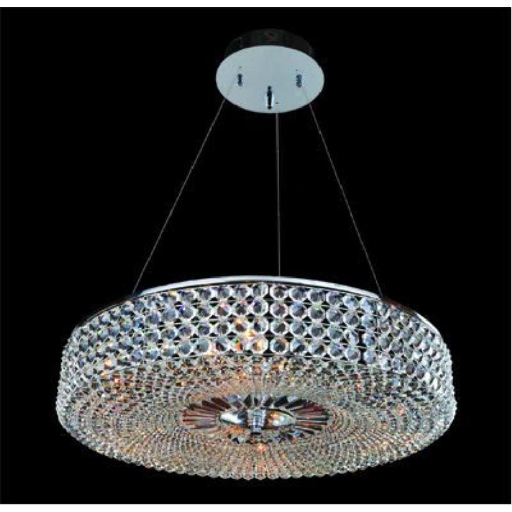 Allegri Lighting - 11753 - Arche - Nine Light Round Pendant
