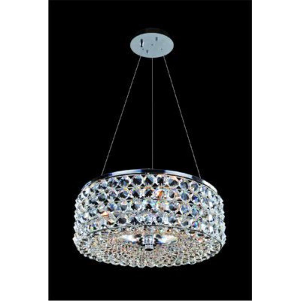 Allegri Lighting - 11751 - Arche - Three Light Round Pendant