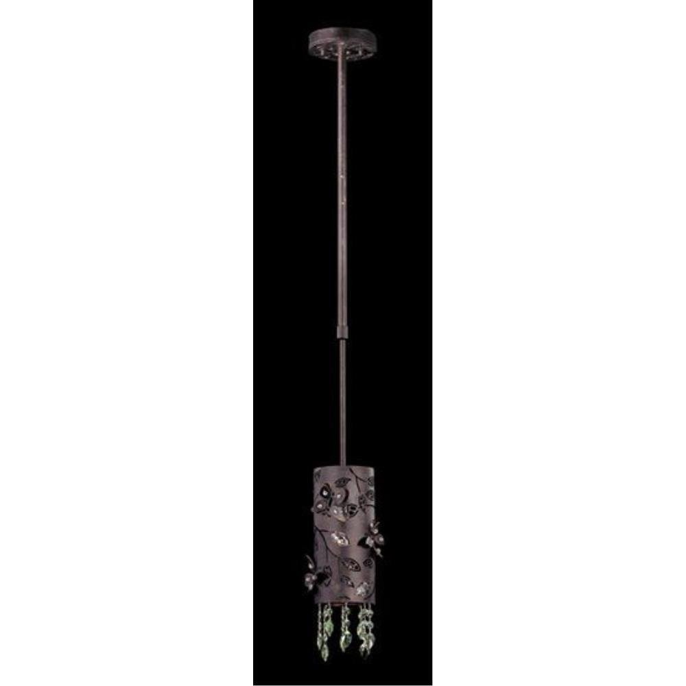 Allegri Lighting - 10275 - Franchetti - One Light Pendant