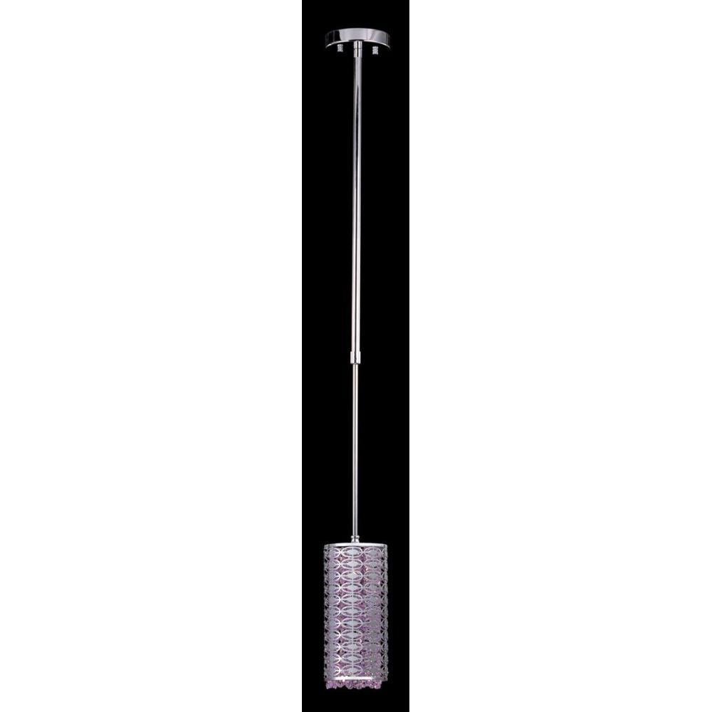 Allegri Lighting - 10267 - Berkeley - One Light Pendant
