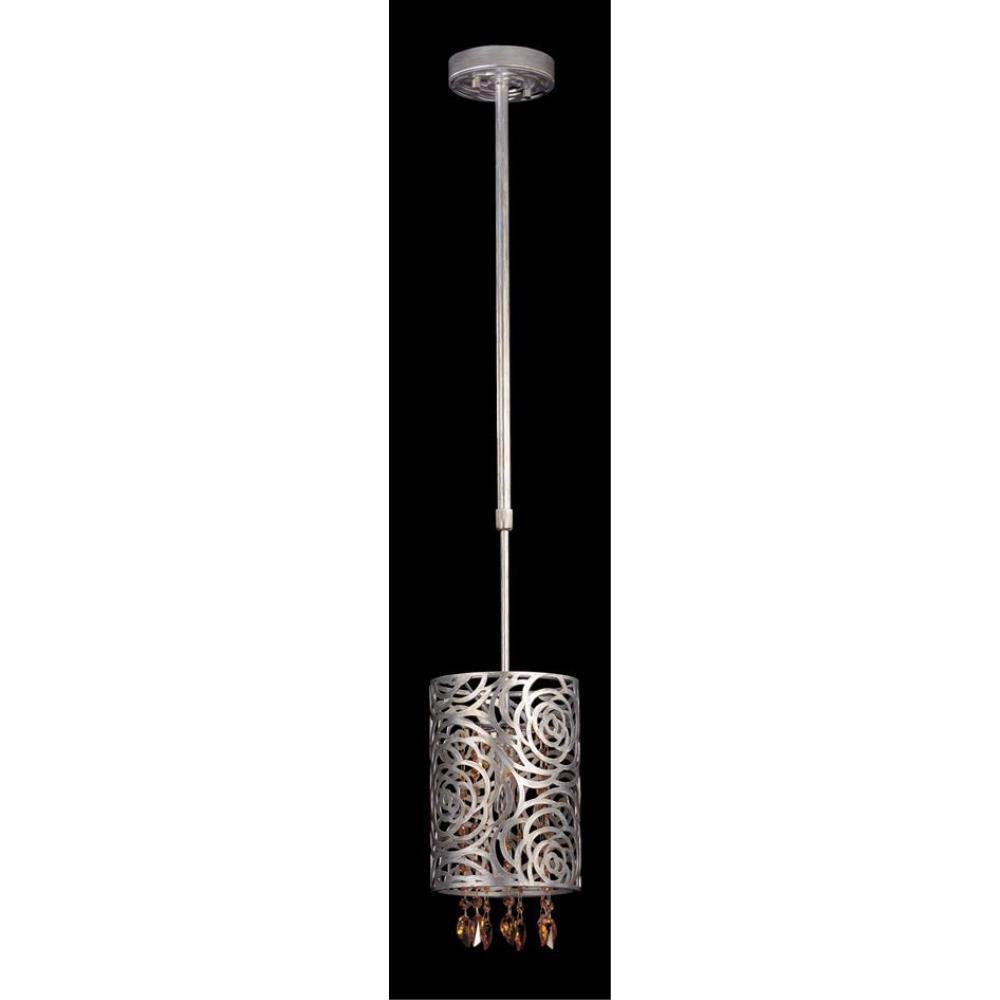 Allegri Lighting - 10257 - Gracie - One Light Pendant
