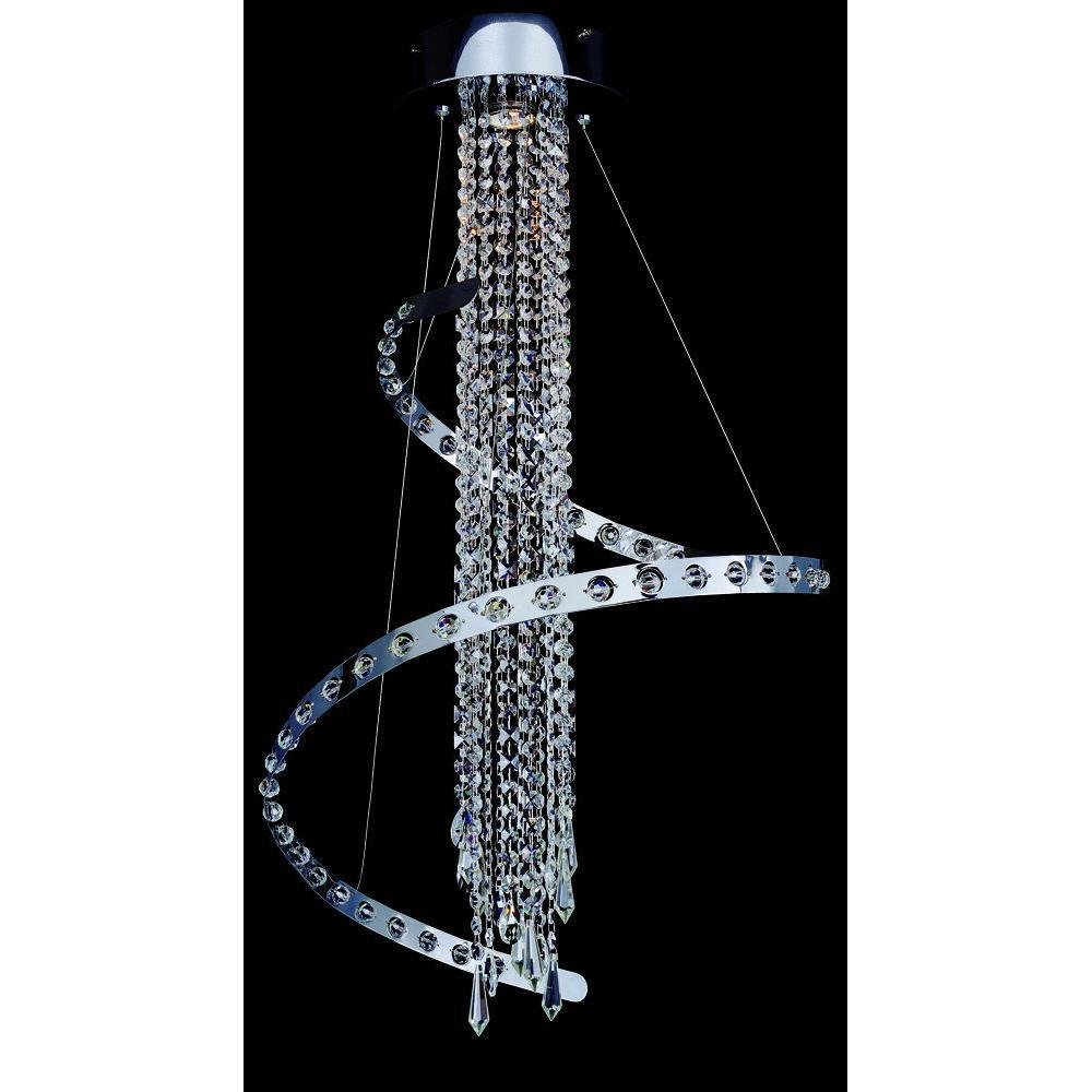 Allegri Lighting - 11286 - Lazaro - One Light Pendant