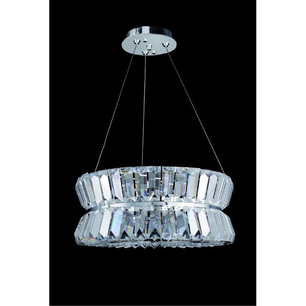 Allegri Lighting - 11275 - Armanno - Three Light Pendant
