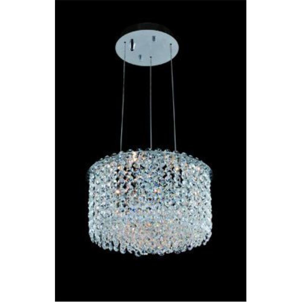 Allegri Lighting - 11667 - Milieu Metro - Two Light Pendant