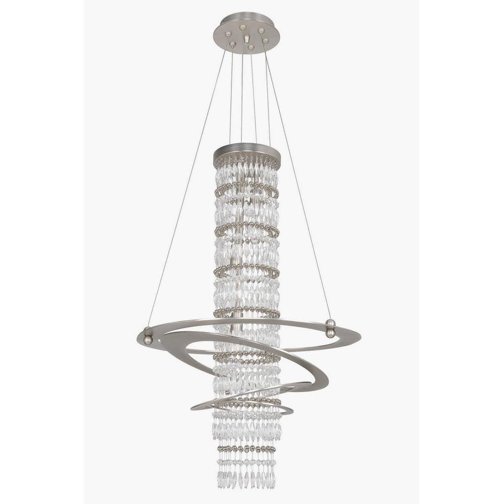 Allegri Lighting - 022551 - Giovanni - Three Light Pendant