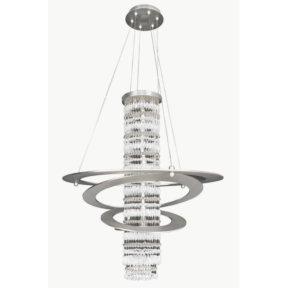 Allegri Lighting - 022550 - Giovanni - Five Light Pendant