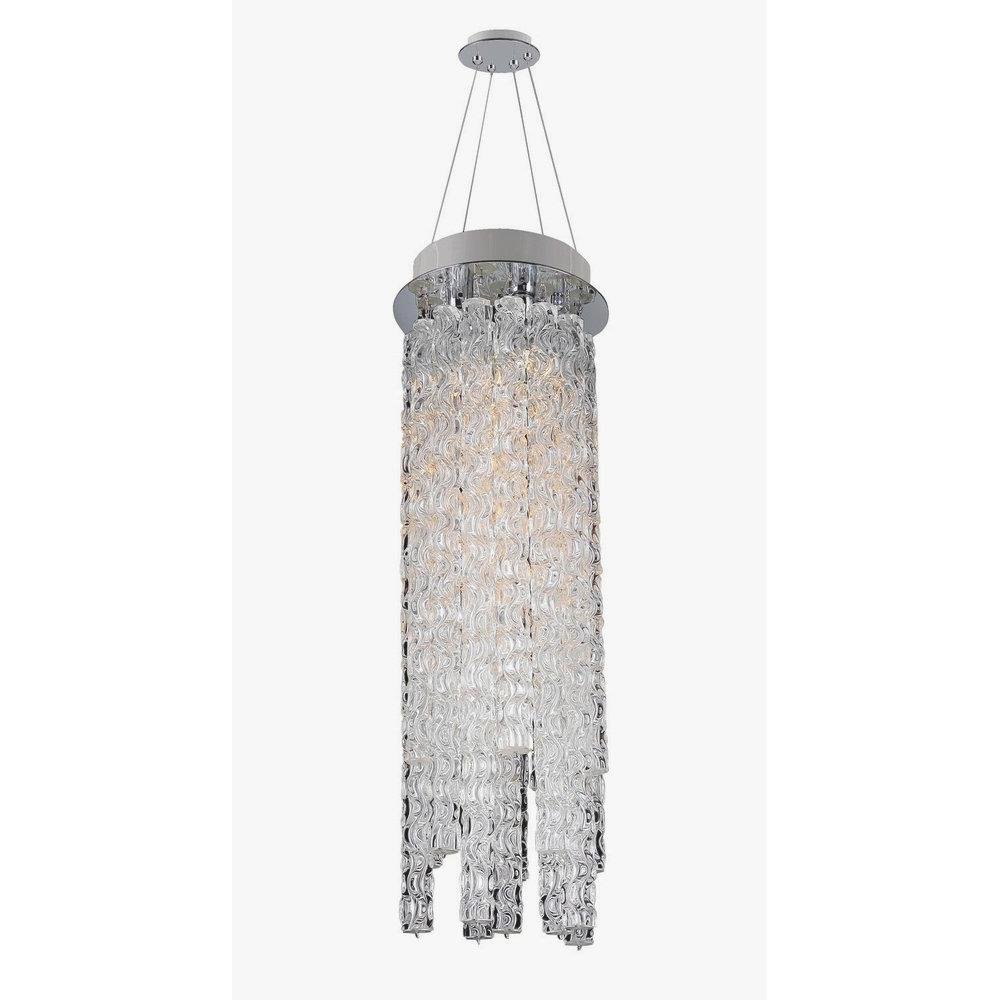Allegri Lighting Boticelli - Three Light Pendant