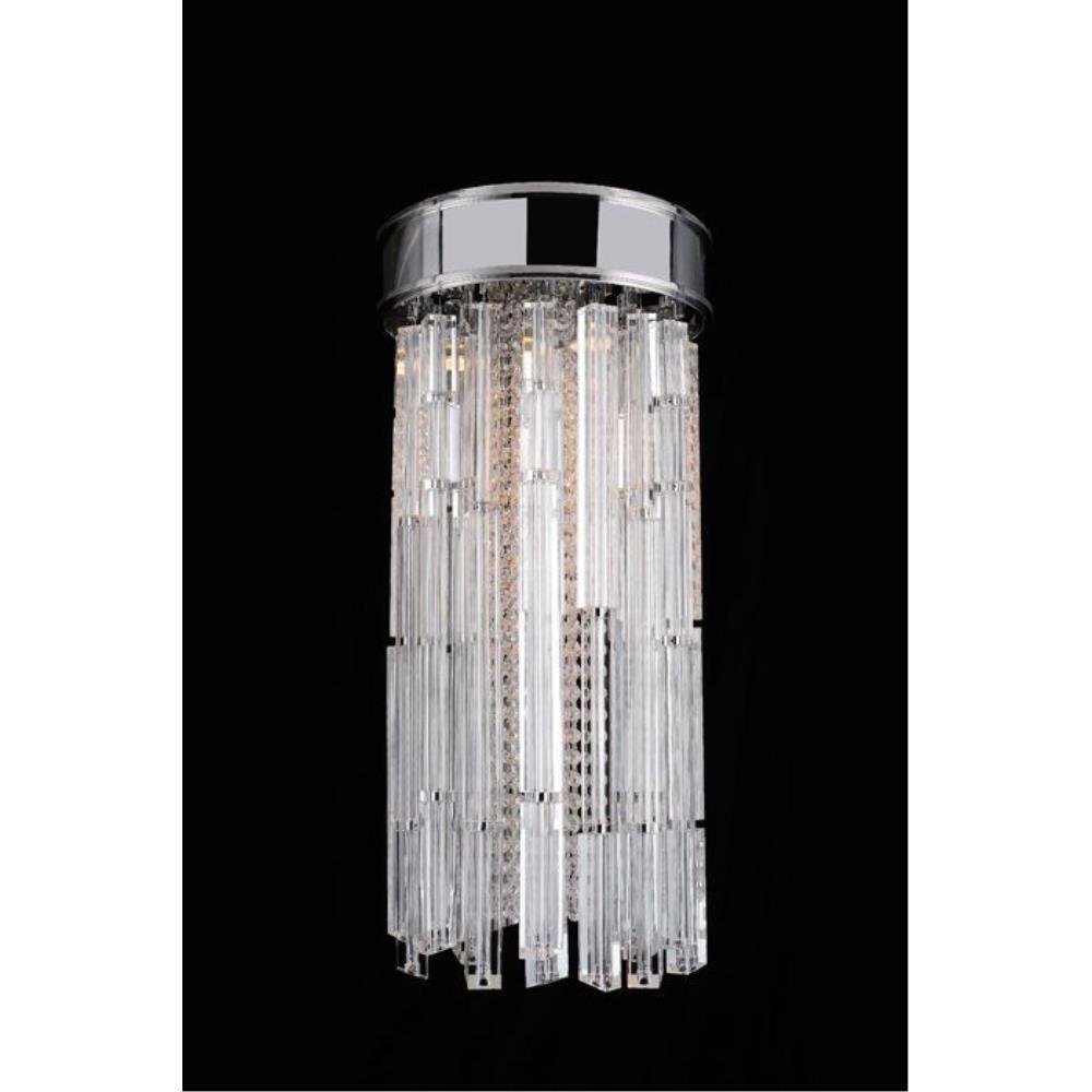 Allegri Lighting - 11127 - Zurbaran - Nine Light Round Flush Mount