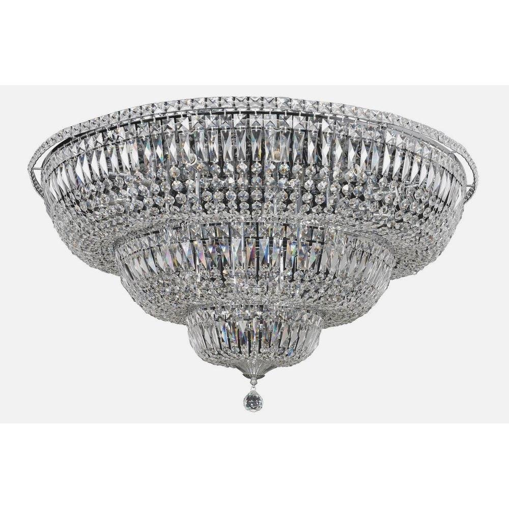 Allegri Lighting - 020247 - Betti - Twenty-Two Light Flush Mount