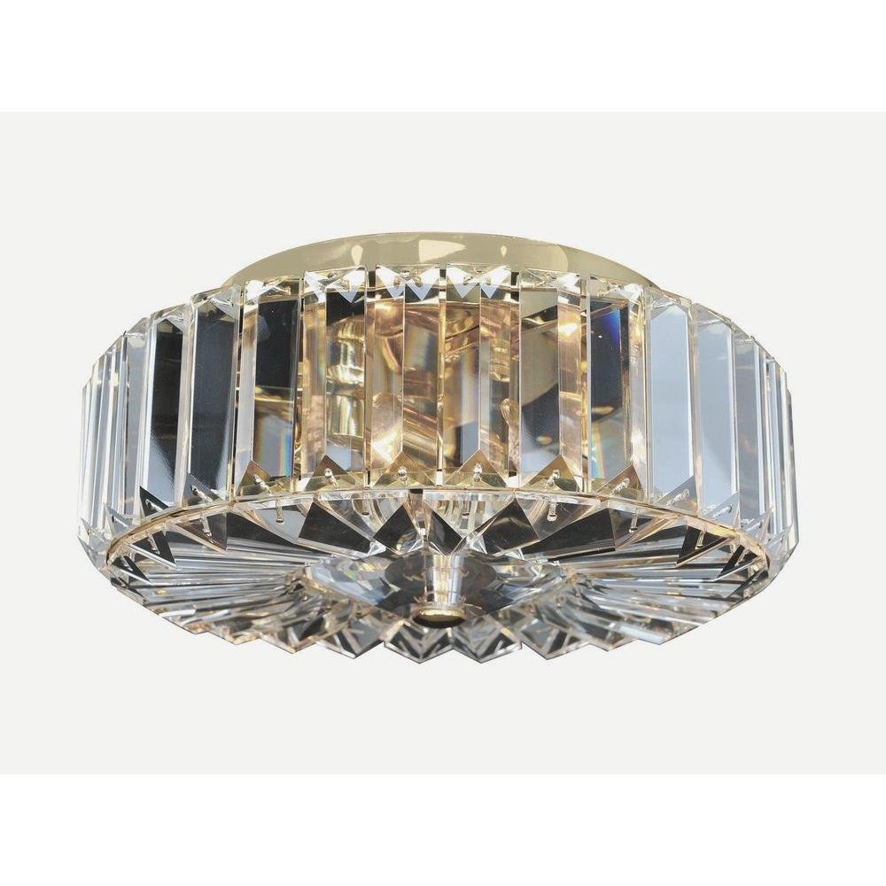 Allegri Lighting - 025740 - Julien - Two Light Flush Mount
