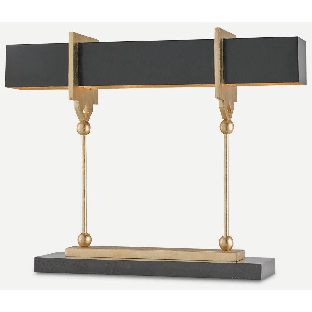 Currey and Company Apropos - 25" Large Table Lamp