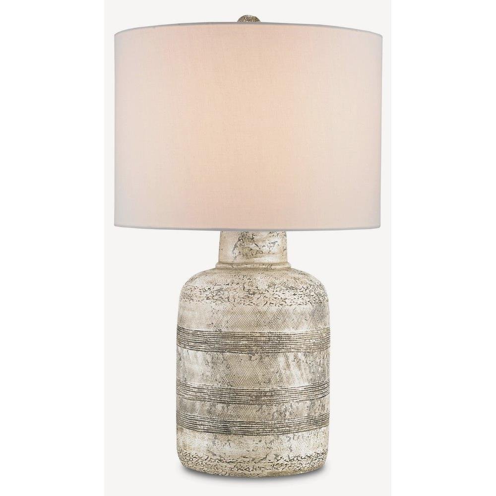Currey and Company Paolo - 29" Table Lamp