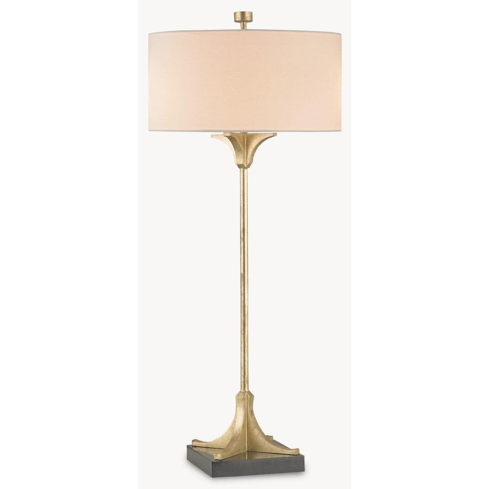Currey and Company Falset - 36" Table Lamp