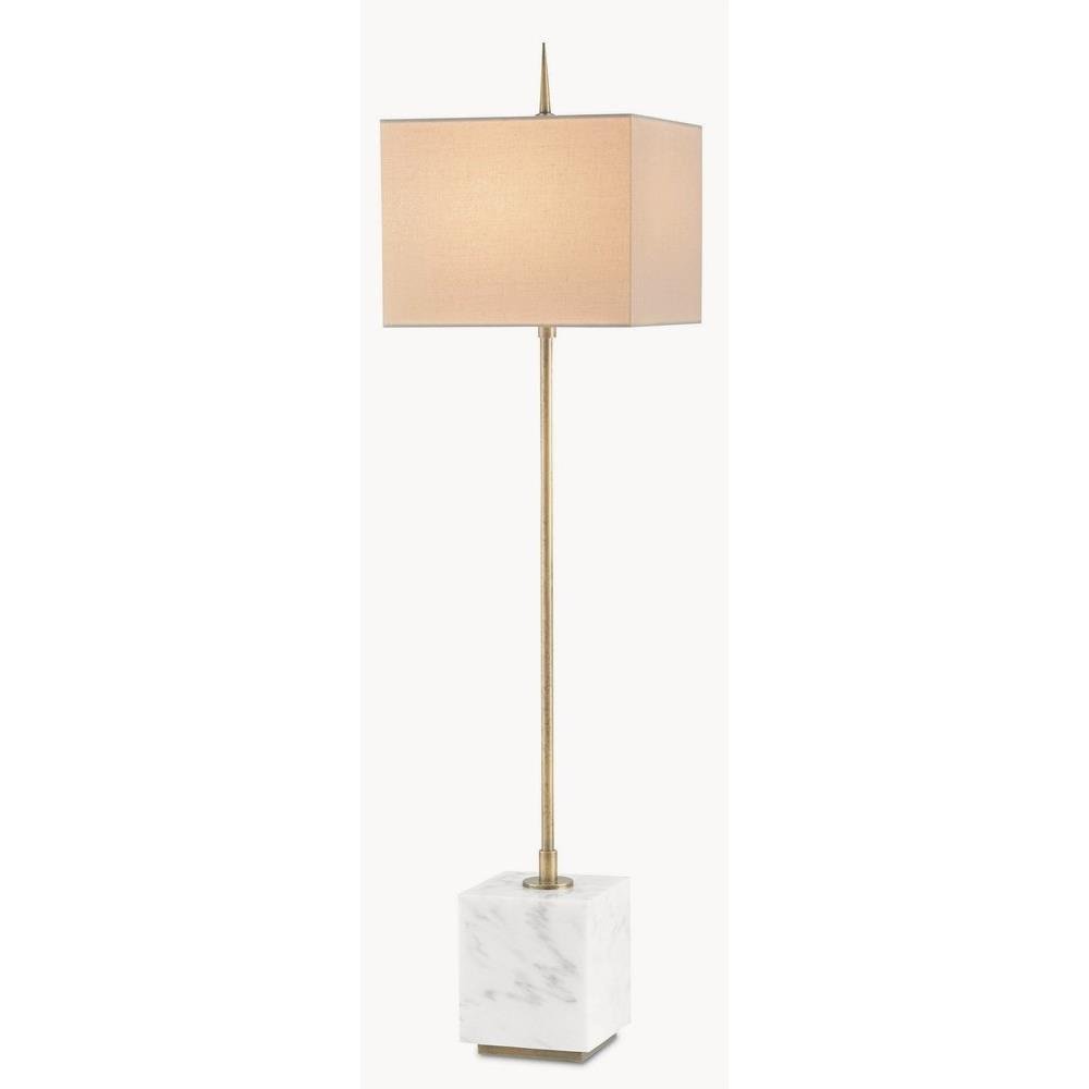 Currey and Company Thompson - 40" Console Lamp