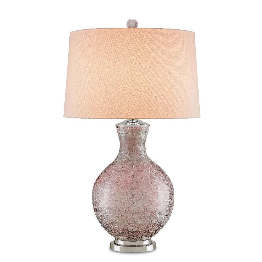 Currey and Company Paradise - 38" Table Lamp