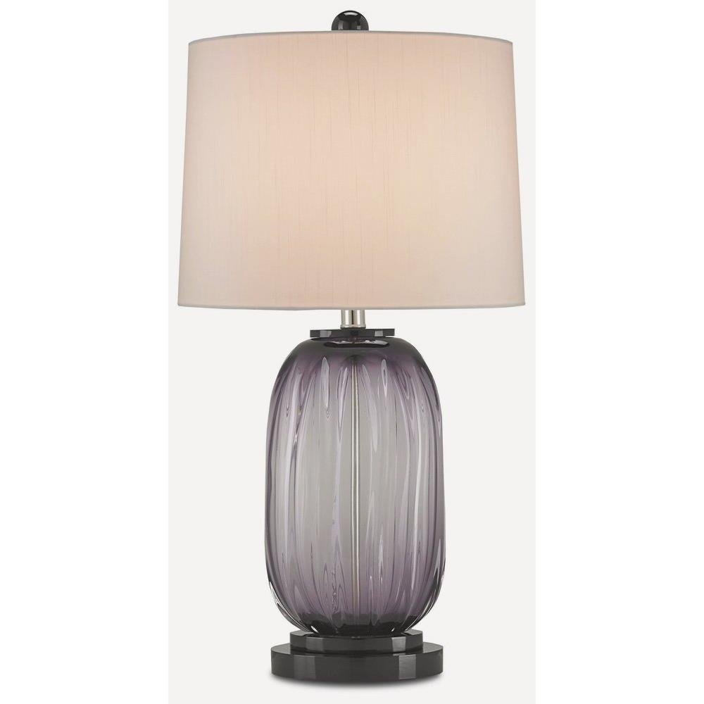 Currey and Company Ursula - 27" Table Lamp