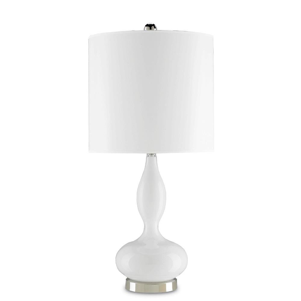Currey and Company Lola - 30" Table Lamp