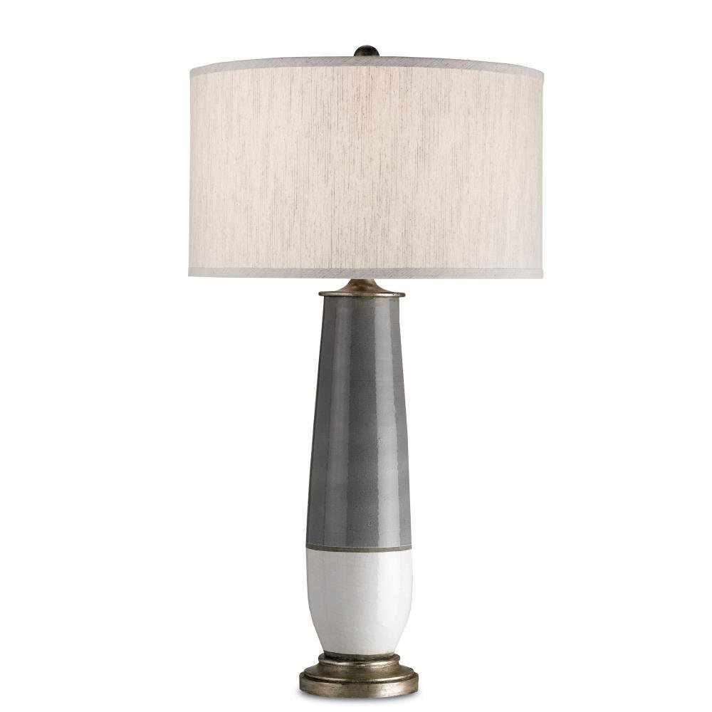 Currey and Company Urbino - One Light Table Lamp