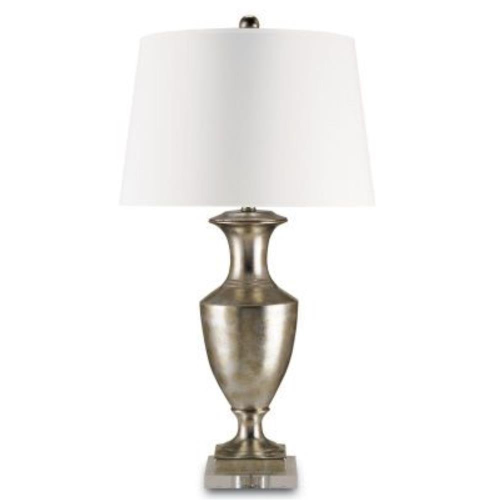 Currey and Company Gibbs - One Light Table Lamp