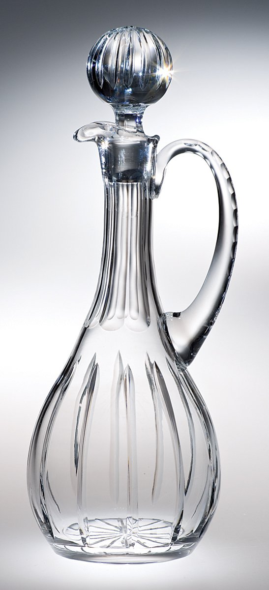 Crystal Wine Decanter