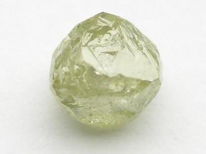 Rough Diamond Yellow Diamonds Raw & Uncut .30ct roughdiamonds.ecrater.com aa1-496