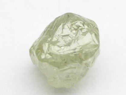 Rough Diamond White Raw Natural Diamonds .30ct roughdiamonds.ecrater.com aa1-489