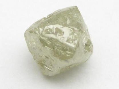 Rough Diamond Silver Titanium Color Raw Natural & Uncut Diamonds roughdiamonds.ecrater.com aa1-492