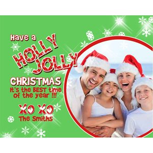 Holly Jolly