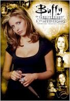 Buffy 10th Anniversary P-i Pi Internet promo card