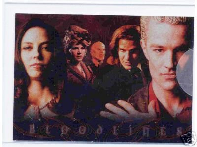 Spike the Complete Story CL1 Case Loader Topper insert card