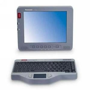 12.1 Pdrc Screen W/touch