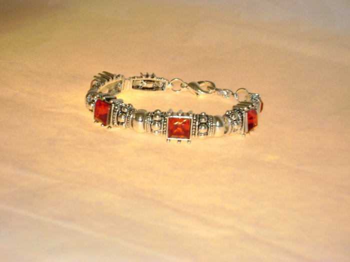 Ruby Princess Medical I.D. Alert Replacement Bracelet
