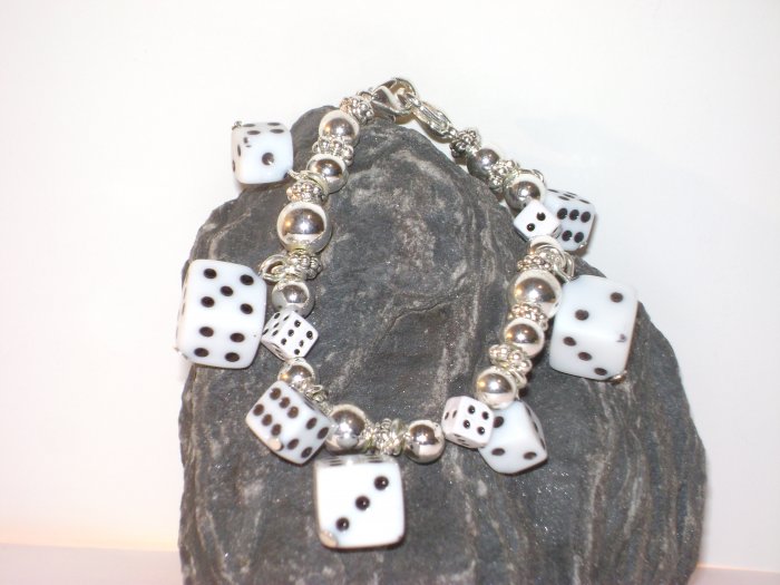 High Roller Medical I.D. Alert Replacement Bracelet