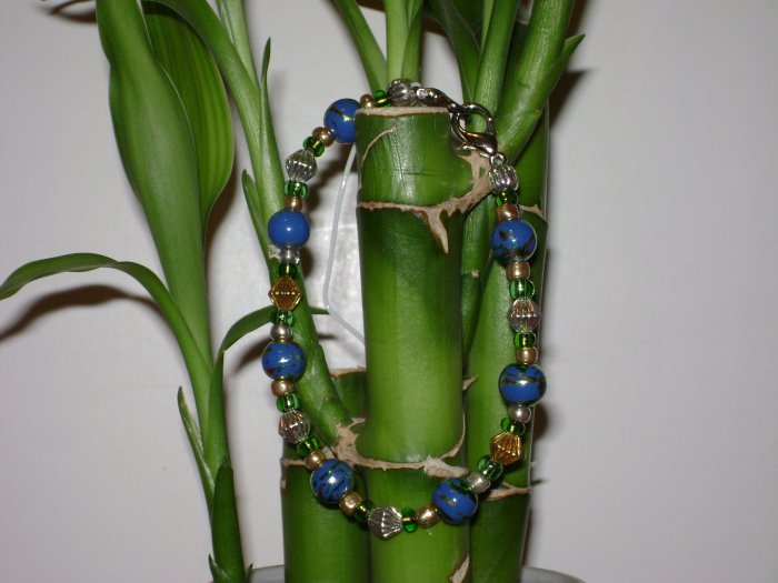 Earth Medical Alert I.D. Replacement Bracelet