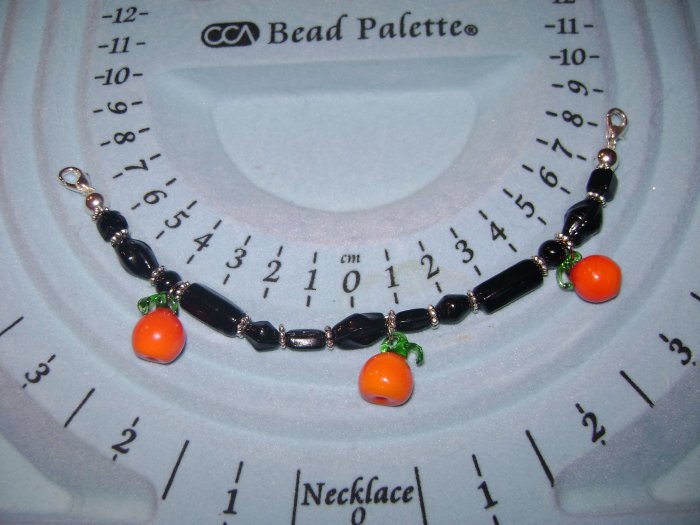 PumpkinsMedical I.D. Alert Replacement Bracelet