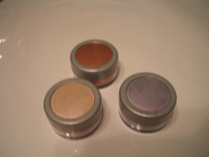 Hypnotics 2001 Limited Ed Shimmering Eye Powder GLITZ MARY KAY SAVE GIFT **JUST REDUCED**