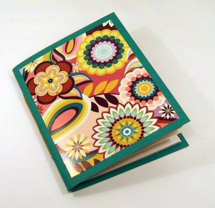 Flower Journal