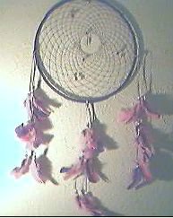 pink and purple
