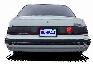 Sequential Turn Signal Kit Mustang GT Cobra Bullitt