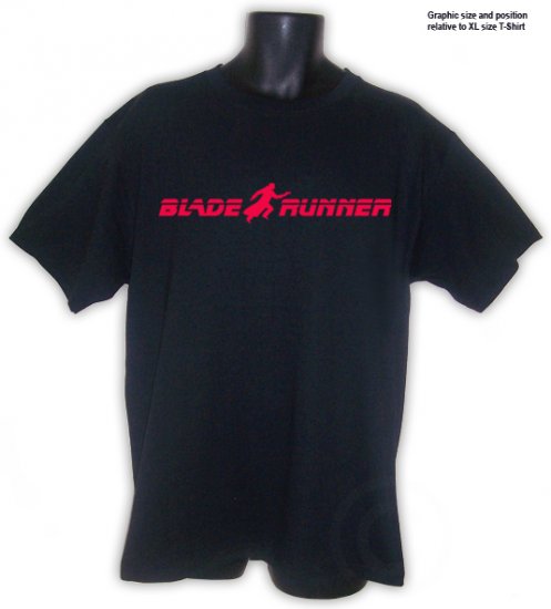 Blade Runner Android Electric Sheep T-Shirt Black S, M, L, XL, 2XL ~ FREE SHIPPING