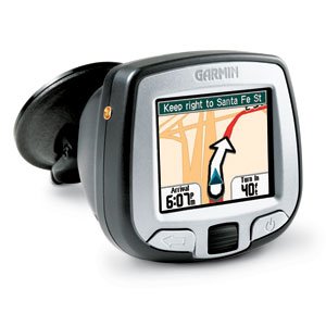 Garmin Street Pilot i5 - Used in Great Condition - In Box
